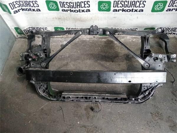 FRENTE DELANTERO Chrysler Voyager 2.8 CRD GRAND (RT) 163CV (2007-...) (120 KW) - 29657 / VM64