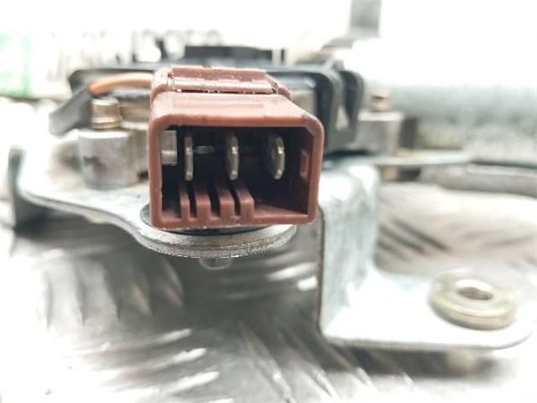 MOTOR LIMPIAPARABRISAS TRA. Citroen Berlingo 1.9 D 70CV (1996-2003) (51 KW) - 29658 / D9B