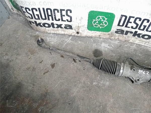 CREMALLERA DIRECCION ASISTIDA Peugeot 307 1.6 G (109CV) (2000 2007) (80 KW) - 29659 / NFU