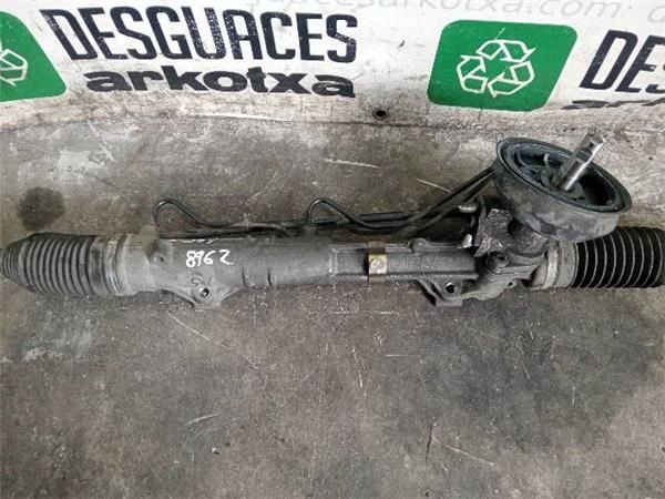 CREMALLERA DIRECCION ASISTIDA Peugeot 307 1.6 G (109CV) (2000 2007) (80 KW) - 29659 / NFU