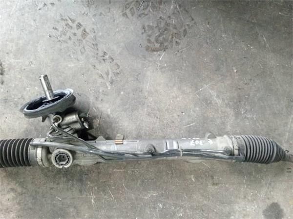 CREMALLERA DIRECCION ASISTIDA Peugeot 307 1.6 G (109CV) (2000 2007) (80 KW) - 29659 / NFU
