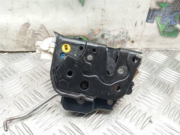CERRADURA PUERTA TRA. IZDA. Audi A4 1.8 G T (B7) (8ED) 163CV (2004-2008) (120 KW) - 29660 / BFB