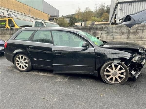 CERRADURA PUERTA TRA. IZDA. Audi A4 1.8 G T (B7) (8ED) 163CV (2004-2008) (120 KW) - 29660 / BFB