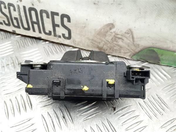 CERRADURA PORTON Opel Astra 1.9 CDTI H 120CV (2004-2010) (88 KW) - 29661 / Z19DT
