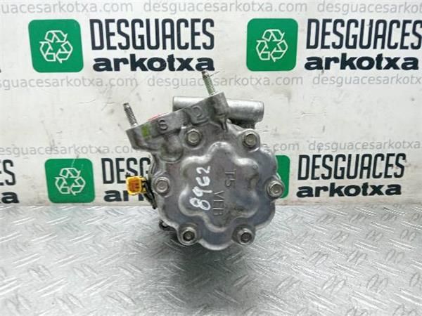 COMPRESOR AIRE ACOND. Peugeot 307 1.6 G (109CV) (2000 2007) (80 KW) - 29663 / NFU