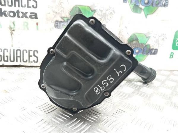 BOMBA DIRECCION ELECTRICA Citroen C4 1.6 HDI PICASSO (UD) 109CV (2007-2013) (80 KW) - 29664 / 9HZ