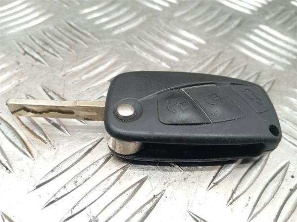 CLAUSOR Citroen Jumper 2.8 HDI FURGON (128CV) (2002 2022) (93 KW) - 29667 / 8140.43S