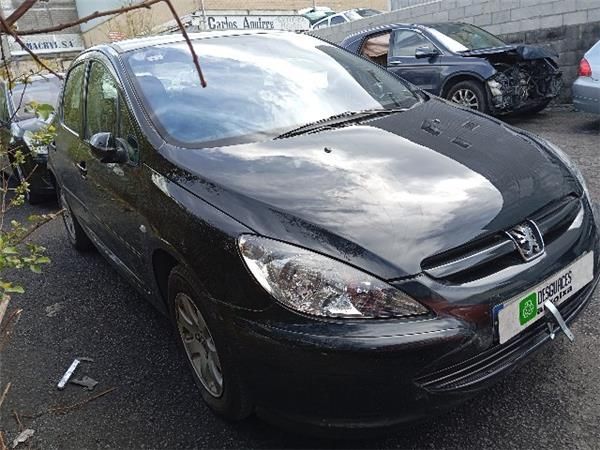 CAJA CAMBIOS MANUAL Peugeot 307 1.6 G (109CV) (2000 2007) (80 KW) - 29671 / NFU