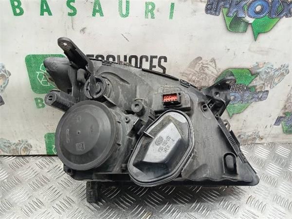 FARO DEL. IZDO. Opel Vectra 2.2 DTI (125CV) (2002 2009) (92 KW) - 29673 / Y22DTR