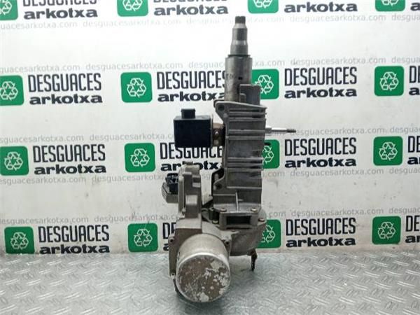 COLUMNA DIRECCION Renault Megane 1.6 G II (CM) 112CV [2002-2008] (82 KW) - 29681 / K4MD8