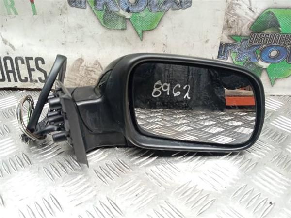 RETROVISOR ELECTRICO DCHO. Peugeot 307 1.6 G (109CV) (2000 2007) (80 KW) - 29687 / NFU 2