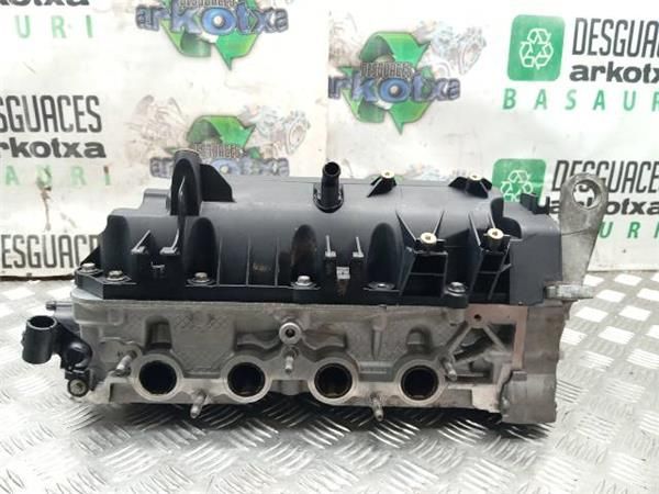 CULATA Dacia Sandero 1.2 G (75CV) (2008 2022) (55 KW) - 29695 / D4F732