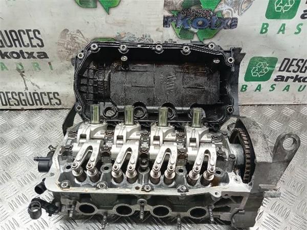 CULATA Dacia Sandero 1.2 G (75CV) (2008 2022) (55 KW) - 29695 / D4F732
