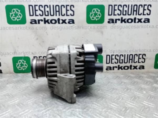 ALTERNADOR Opel Combo 1.3 CDTI C VAN 75CV (2005-2012) (55 KW) - 29713 / Z13DTJ