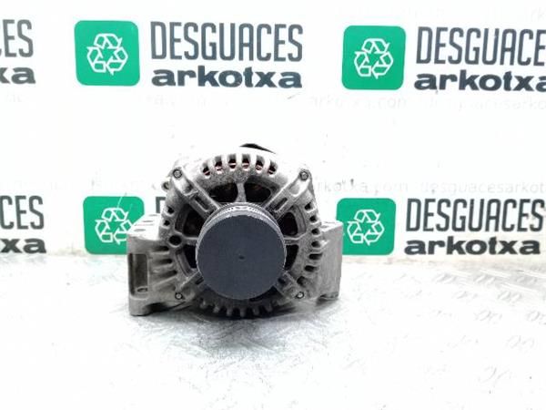 ALTERNADOR Opel Combo 1.3 CDTI C VAN 75CV (2005-2012) (55 KW) - 29713 / Z13DTJ 2