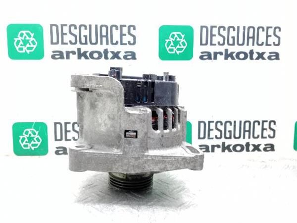 ALTERNADOR Dacia Sandero 1.2 G (75CV) (2008 2022) (55 KW) - 29716 / D4F732