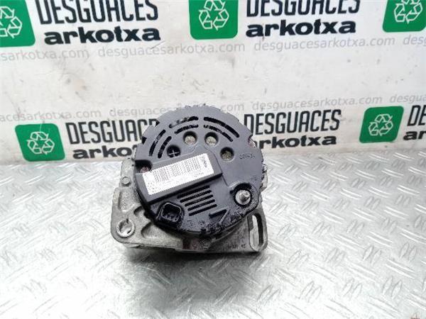 ALTERNADOR Dacia Sandero 1.2 G (75CV) (2008 2022) (55 KW) - 29716 / D4F732