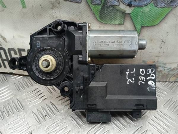 MOTOR ELEVALUNAS DEL. IZDO. Peugeot 307 1.6 G (109CV) (2000 2007) (80 KW) - 29721 / NFU 2