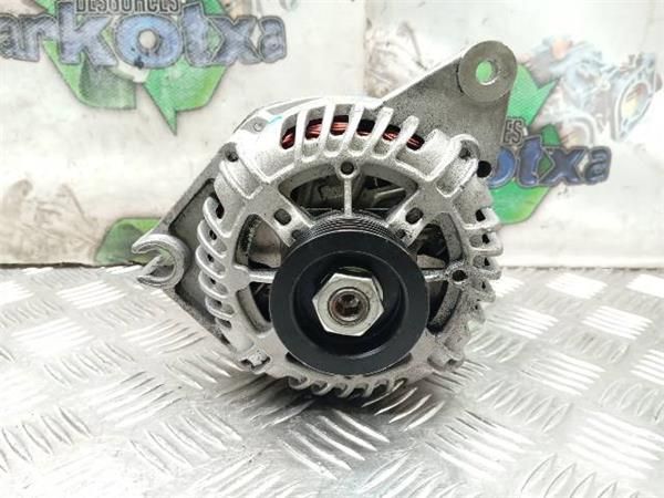 ALTERNADOR Citroen Ax 1.4 D (50CV) (1991 1997) (38 KW) - 29722 / K9A