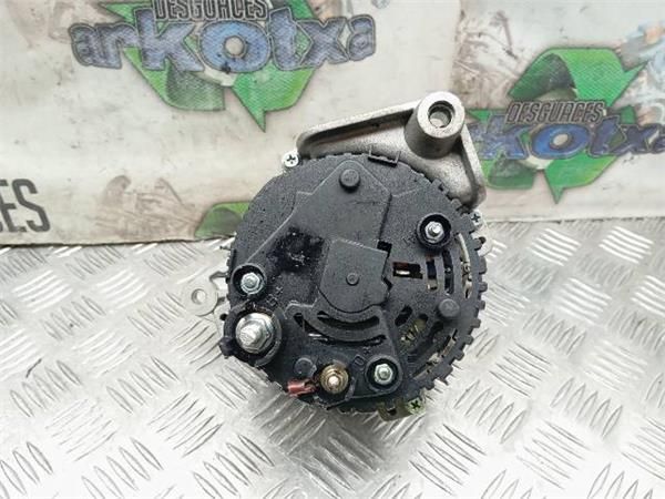 ALTERNADOR Citroen Ax 1.4 D (50CV) (1991 1997) (38 KW) - 29722 / K9A 2