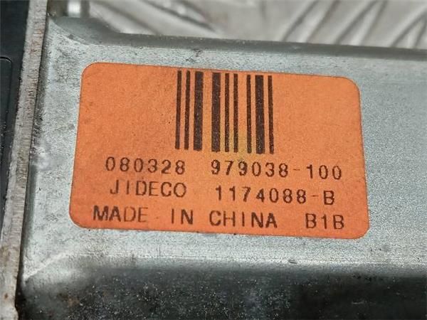 MOTOR ELEVALUNAS DEL. DCHO. Ford Kuga 2.0 TDCI I 136CV (2008-2012) (100 KW) - 29723 / G6DG