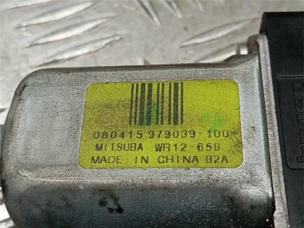 MOTOR ELEVALUNAS TRA. IZDO. Ford Kuga 2.0 TDCI I 136CV (2008-2012) (100 KW) - 29724 / G6DG