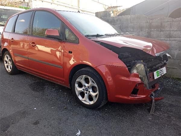 AMORTIGUADOR DEL. IZDO. Ford C Max 1.6 TDCI (DM2) 90CV (2007-2010) (66 KW) - 29733 / HHDA