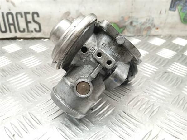 EGR Audi A3 1.9 TDI (8L1) 101CV (2000-2003) (74 KW) - 29738 / ATD