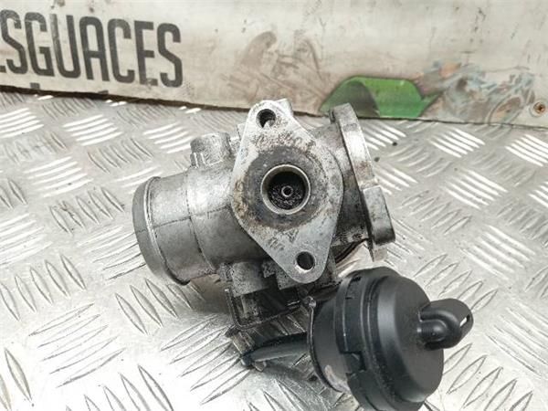 EGR Audi A3 1.9 TDI (8L1) 101CV (2000-2003) (74 KW) - 29738 / ATD