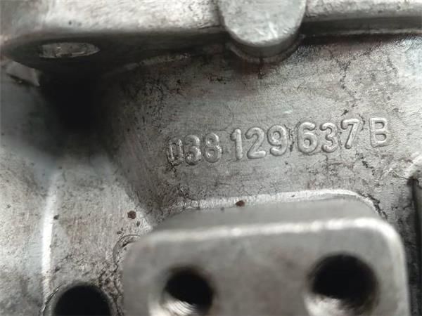 EGR Audi A3 1.9 TDI (8L1) 101CV (2000-2003) (74 KW) - 29738 / ATD