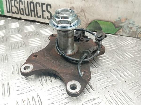 MANGUETA TRA. IZDA. Citroen C4 1.4 G COUPE (88CV) (2004 2011) (65 KW) - 29743 / KFU