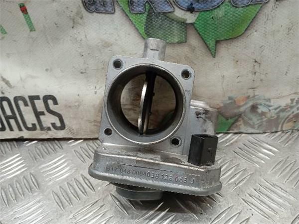 CAJA MARIPOSA AIRE Seat Ibiza 1.9 SDI III (6L1) 64CV (2002-2005) (47 KW) - 29746 / ASY