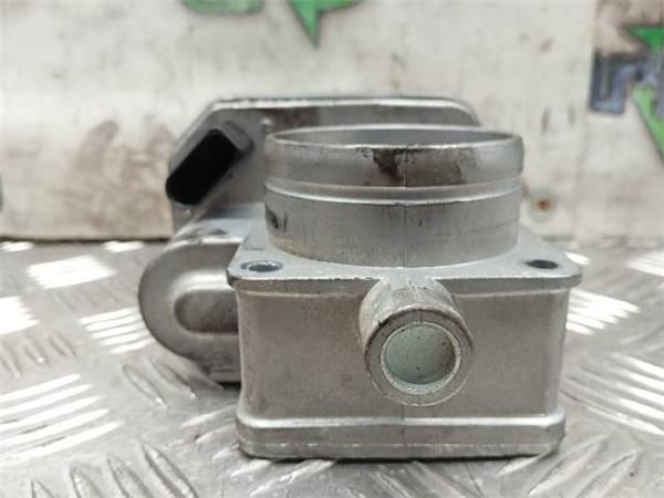CAJA MARIPOSA AIRE Seat Ibiza 1.9 SDI III (6L1) 64CV (2002-2005) (47 KW) - 29746 / ASY