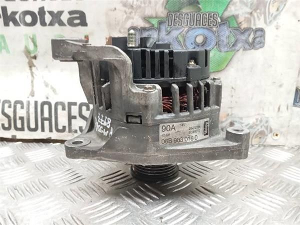 ALTERNADOR Volkswagen Passat 1.8 FSI (125CV) (1996 2000) (92 KW) - 29751 / ADR