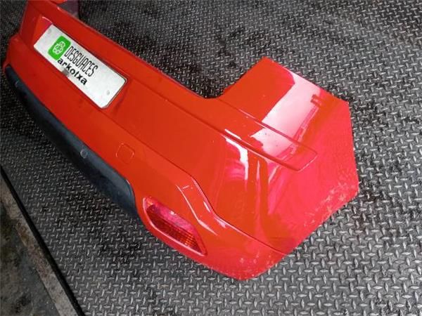 PARAGOLPES TRA. Citroen C4 1.4 G COUPE (88CV) (2004 2011) (65 KW) - 29752 / KFU