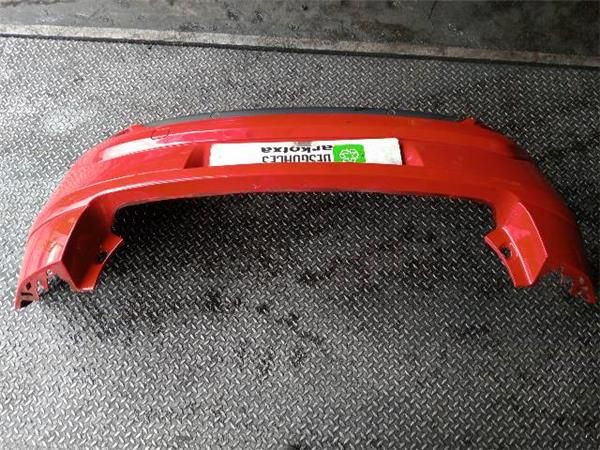 PARAGOLPES TRA. Citroen C4 1.4 G COUPE (88CV) (2004 2011) (65 KW) - 29752 / KFU