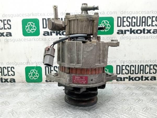 ALTERNADOR Nissan Trade 2.3 D (73 CV)(1996 2001) (54 KW) - 29755 / LD23F