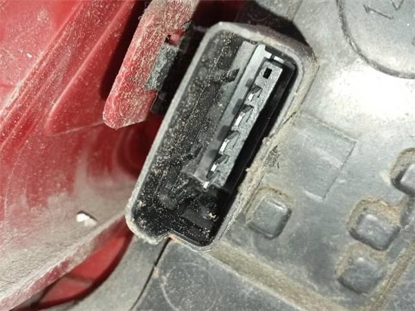 PILOTO TRA. DCHO. Citroen C4 1.4 G COUPE (88CV) (2004 2011) (65 KW) - 29756 / KFU
