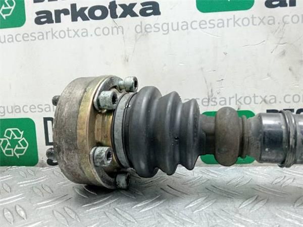 TRANSMISION DEL. DCHA. Volkswagen Passat 1.8 FSI (125CV) (1996 2000) (92 KW) - 29761 / ADR