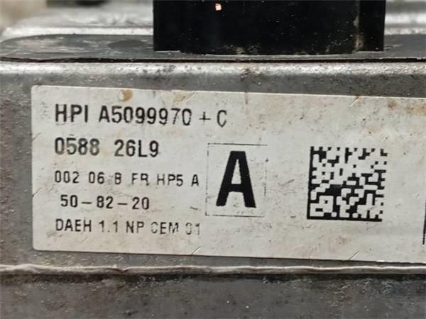 BOMBA DIRECCION ELECTRICA Citroen C4 1.4 G COUPE (88CV) (2004 2011) (65 KW) - 29763 / KFU