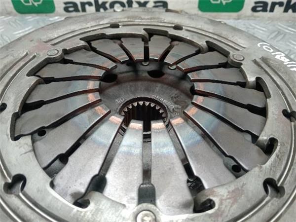 KIT EMBRAGUE COMPLETO Toyota Avensis 2.0 D (116CV) (2003 2008) (85 KW) - 29764 / 1CD-FTV