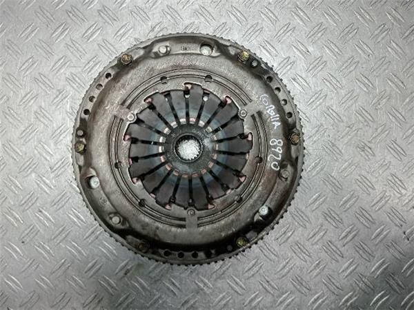 KIT EMBRAGUE COMPLETO Toyota Avensis 2.0 D (116CV) (2003 2008) (85 KW) - 29764 / 1CD-FTV