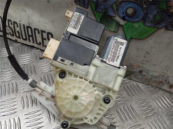 MOTOR ELEVALUNAS DEL. IZDO. Citroen C4 1.4 G COUPE (88CV) (2004 2011) (65 KW) - 29777 / KFU