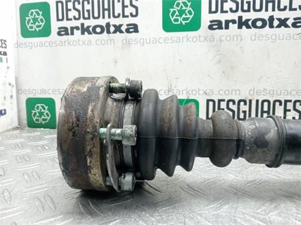 TRANSMISION DEL. IZDA. Volkswagen Passat 1.8 FSI (125CV) (1996 2000) (92 KW) - 29782 / ADR