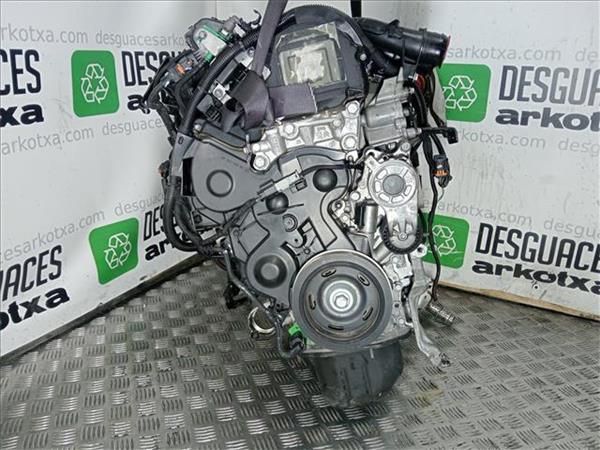 MOTOR COMPLETO Opel Crossland 1.6 CDTI (X) 99CV (2017-2018) (73 KW) - 29783 / DVGFD BH02