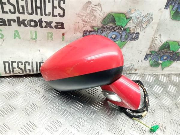 RETROVISOR ELECTRICO DCHO. Citroen C4 1.4 G COUPE (88CV) (2004 2011) (65 KW) - 29788 / KFU