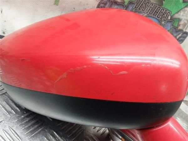 RETROVISOR ELECTRICO DCHO. Citroen C4 1.4 G COUPE (88CV) (2004 2011) (65 KW) - 29788 / KFU 2