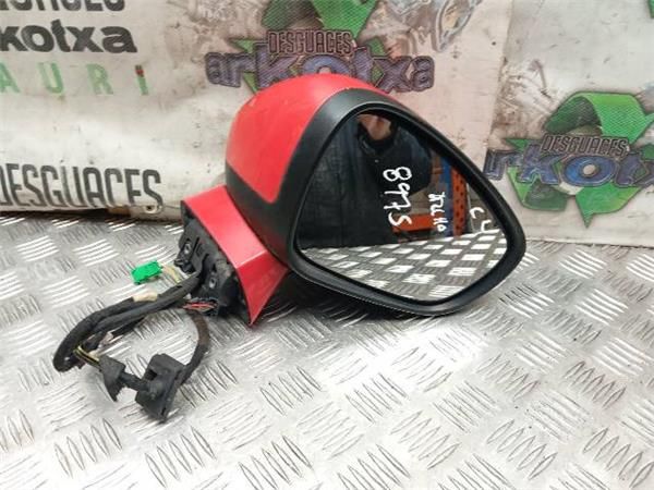RETROVISOR ELECTRICO DCHO. Citroen C4 1.4 G COUPE (88CV) (2004 2011) (65 KW) - 29788 / KFU