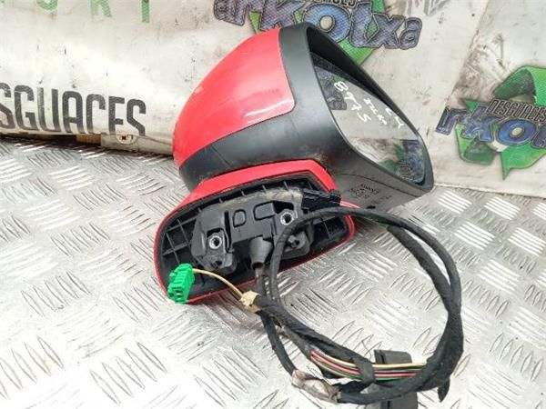 RETROVISOR ELECTRICO DCHO. Citroen C4 1.4 G COUPE (88CV) (2004 2011) (65 KW) - 29788 / KFU