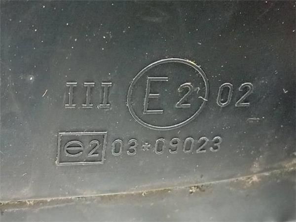 RETROVISOR ELECTRICO DCHO. Citroen C4 1.4 G COUPE (88CV) (2004 2011) (65 KW) - 29788 / KFU